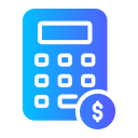 calculadora icon