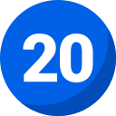 20