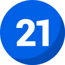 21