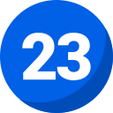 23