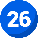 26