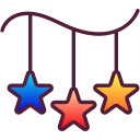 estrellas icon