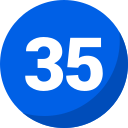 35