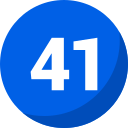 41