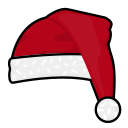 gorro navideño 