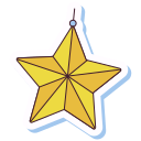 estrella icon