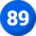 89 icon