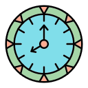 reloj icon