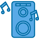 altavoz icon