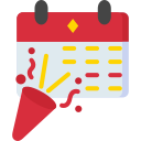 calendario icon