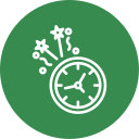 reloj icon