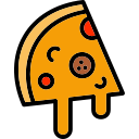 pizza icon