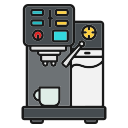 cafetera icon