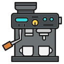 cafetera icon