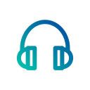 auriculares icon