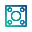 altavoz de sonido icon