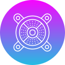 altavoz icon