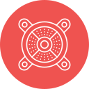 altavoz icon