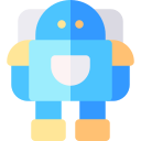 robot icon