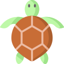 tortuga icon