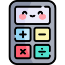 calculadora icon