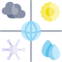 meteorology icon