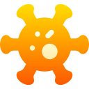 virus icon