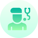 médico icon