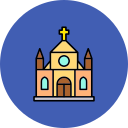 iglesia icon