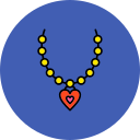 Necklace icon