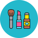 maquillaje icon