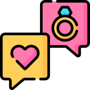 chat icon