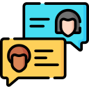 chat icon