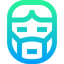 mascarilla icon