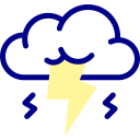 lluvia de ideas icon