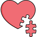 corazón icon