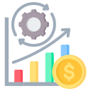 la mejora de procesos icon