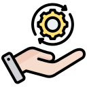 change management icon