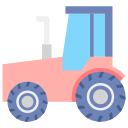 tractor icon