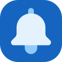 campana de notificación icon