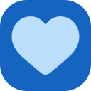 corazón icon