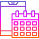 teléfono inteligente icon