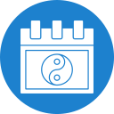 calendario icon