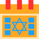 hebreo icon