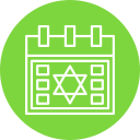 hebreo icon