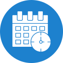 calendario icon