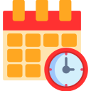 calendario icon