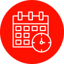 calendario icon