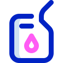 combustible icon