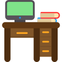 escritorio icon